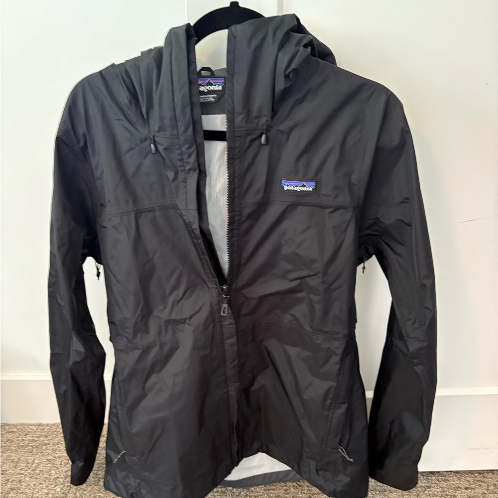 Patagonia Women's Torrentshell Rain Jacket